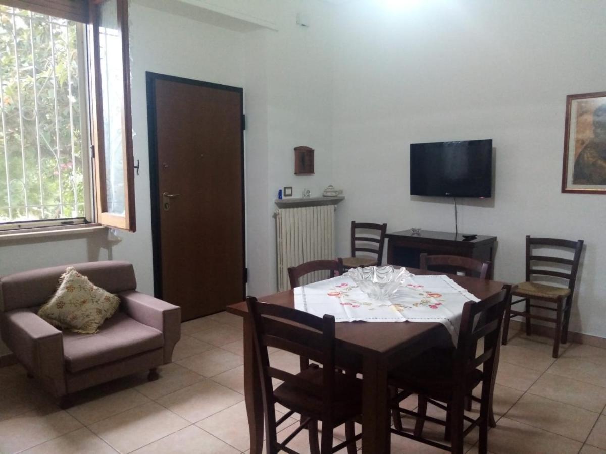 Casa Vacanza Aventino Taranta Peligna Exterior foto