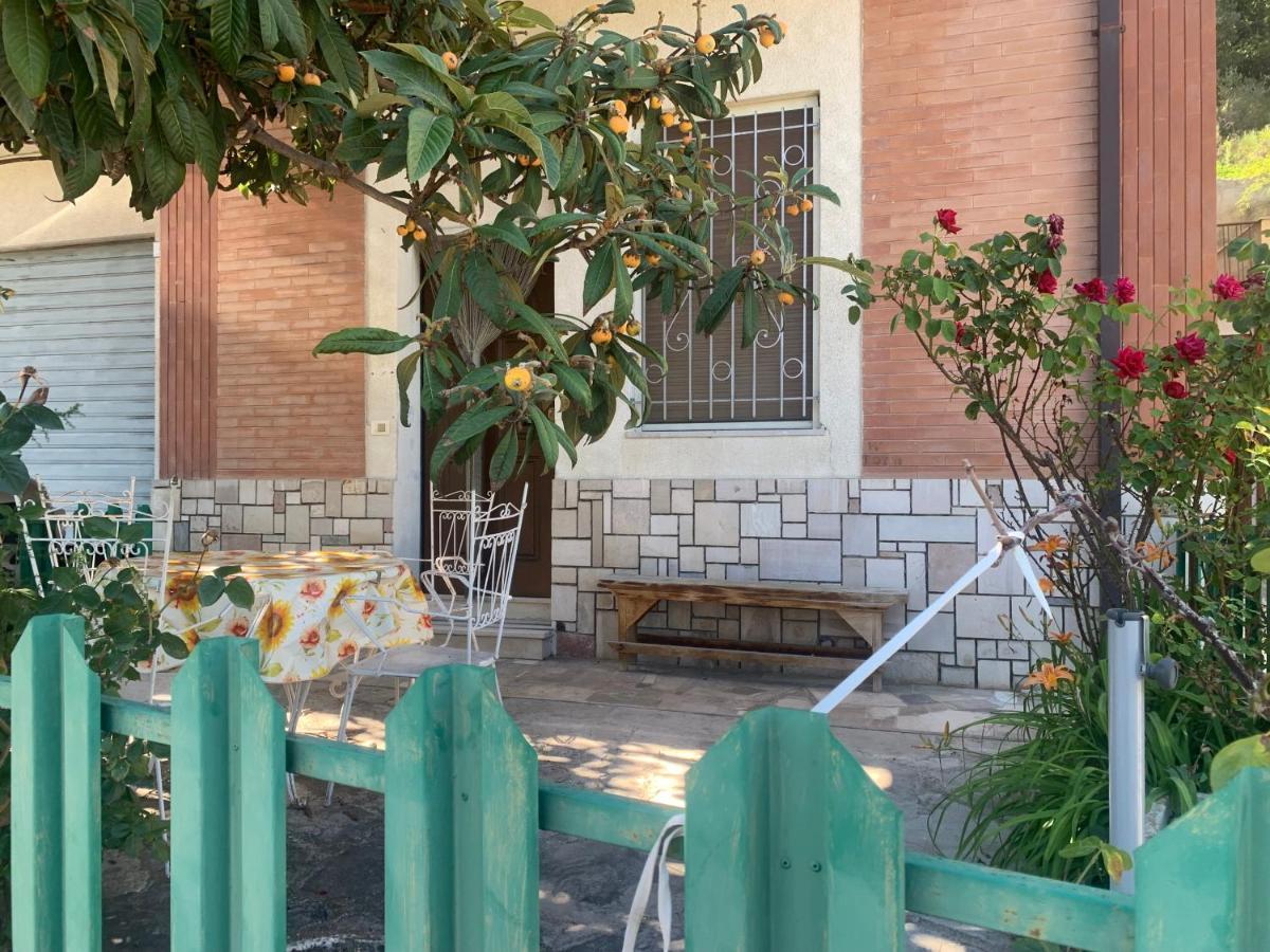 Casa Vacanza Aventino Taranta Peligna Exterior foto